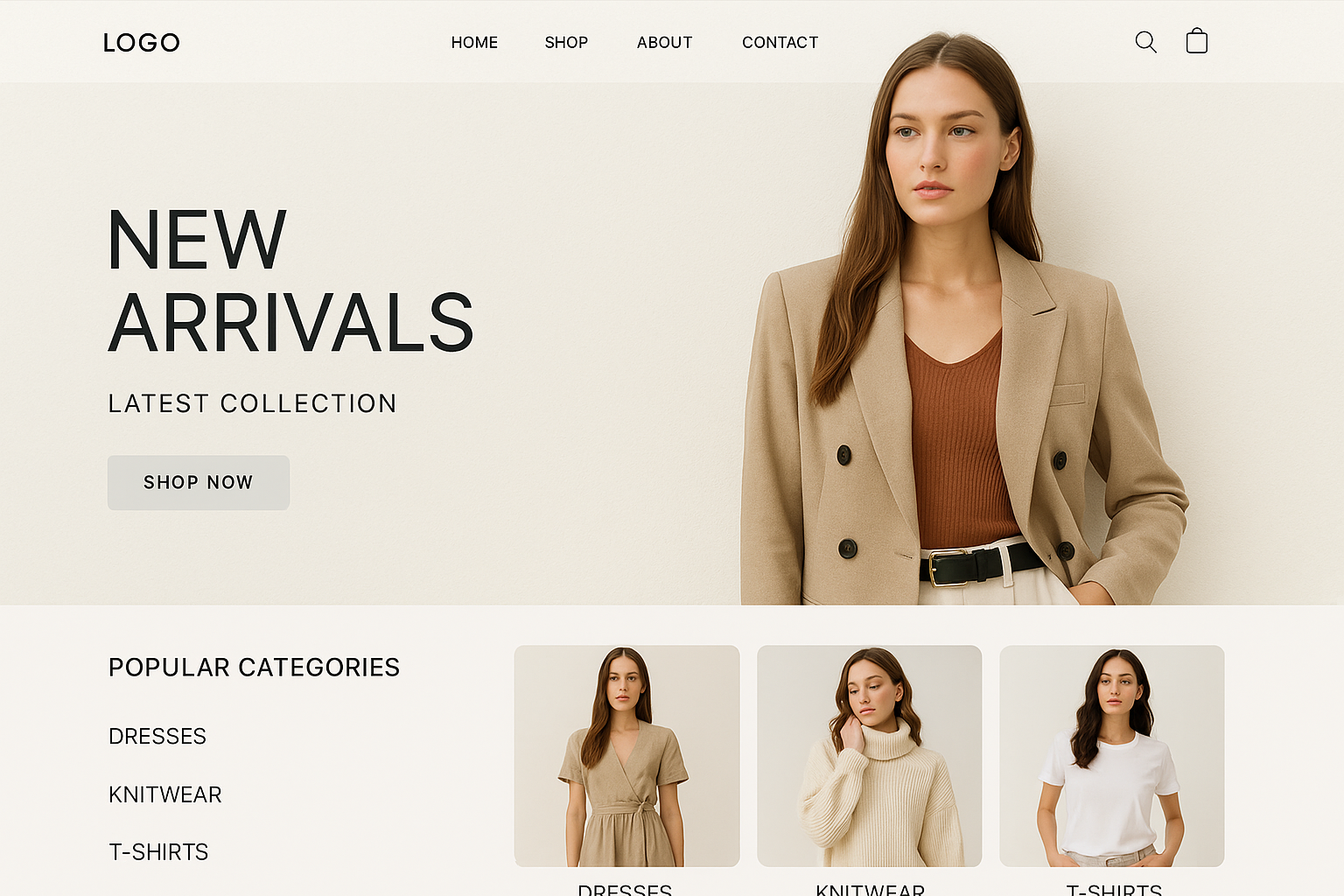 Web optimizada con Aurux Design